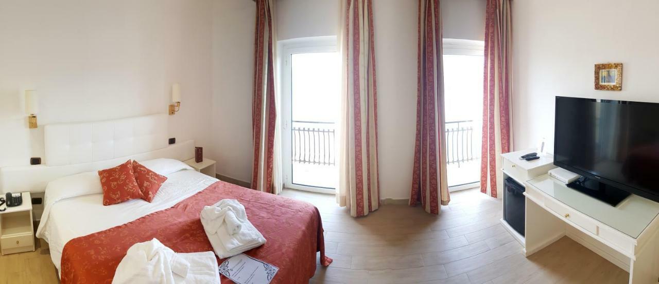 Hotel Castel Gandolfo Eksteriør billede